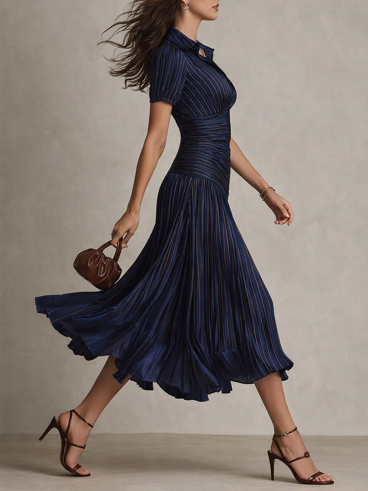 Adriana - Robe Midi