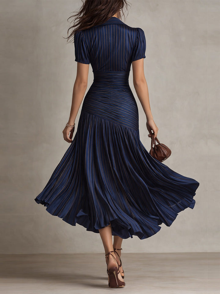 Adriana - Robe Midi