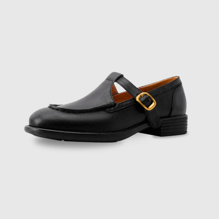 Catherine – Chaussures rétro