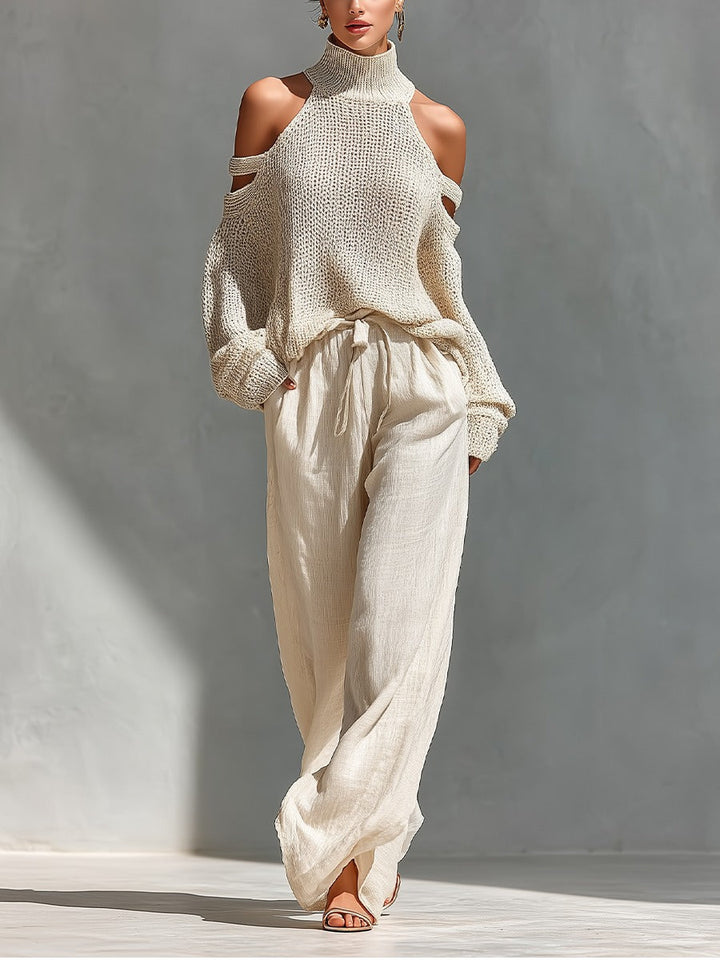 Camilla | Ensemble Élégant