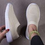 Paulette - Baskets Chaussettes Ultra Légères Antidérapantes