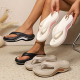 Inaya - Sandales Confort Ultra Légères