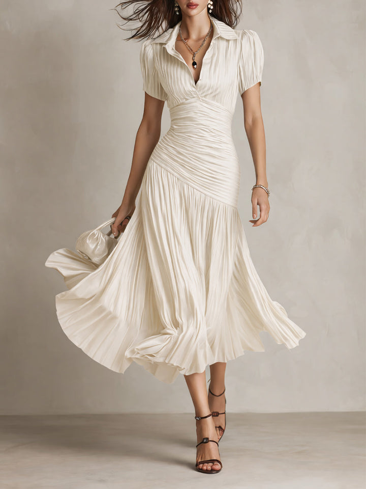 Adriana - Robe Midi