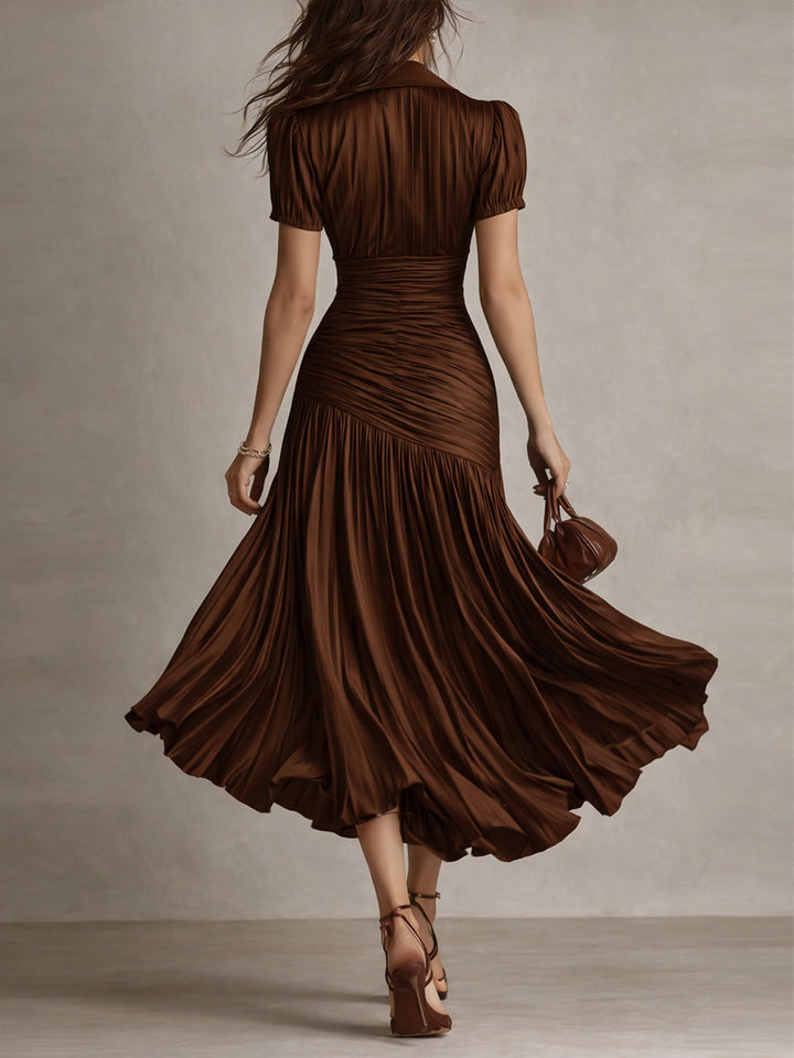 Adriana - Robe Midi