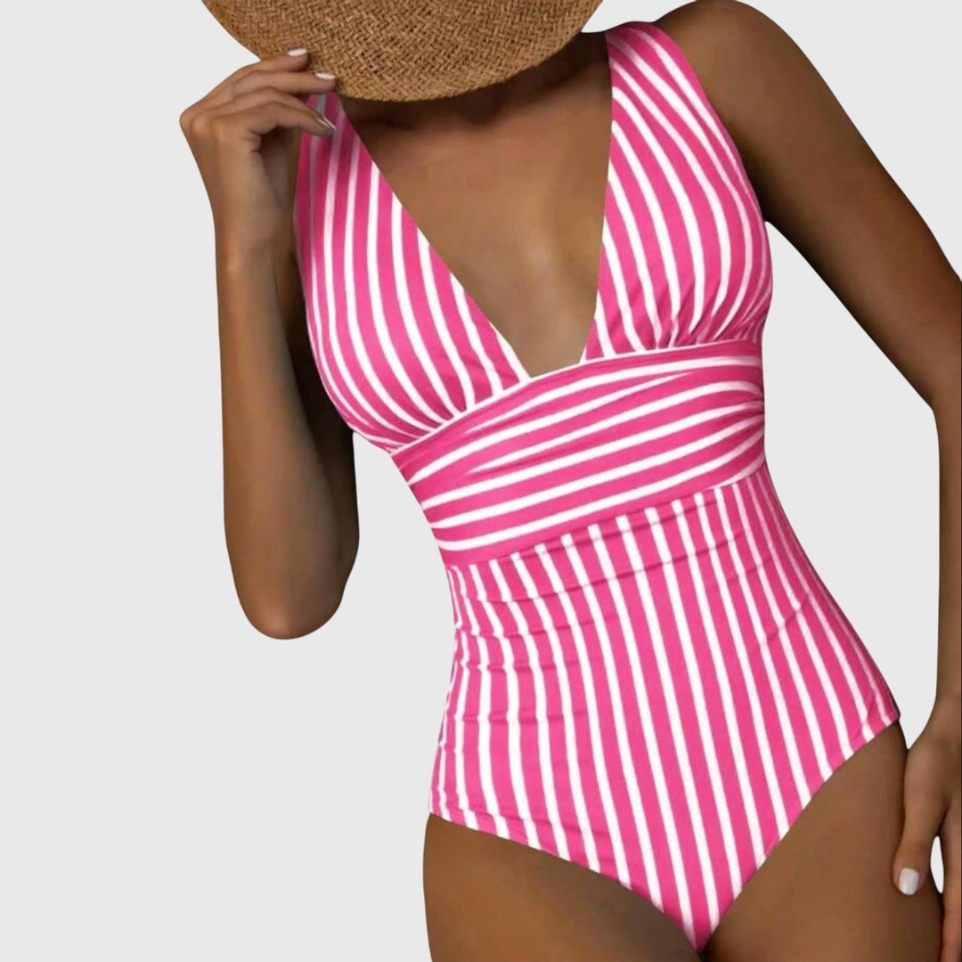 Solène - Maillot de bain Élégant