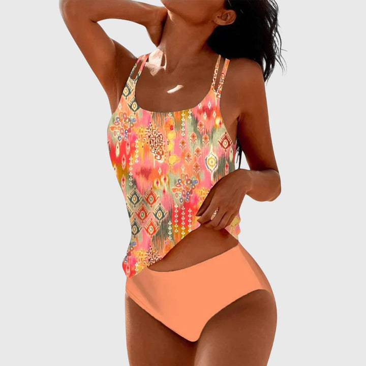 Océane - Ensemble de Maillots de Bain