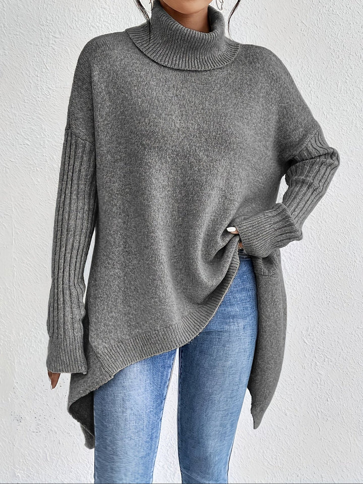Charlotte – Pull confortable