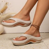 Inaya - Sandales Confort Ultra Légères