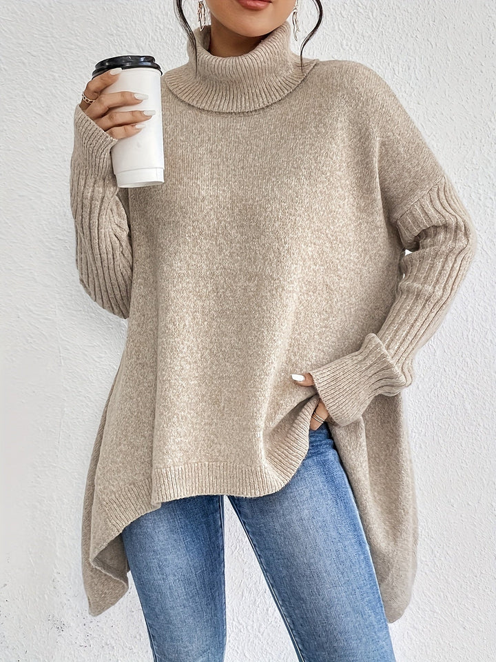 Charlotte – Pull confortable