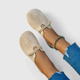Camille - Mocassins Confort Quotidien