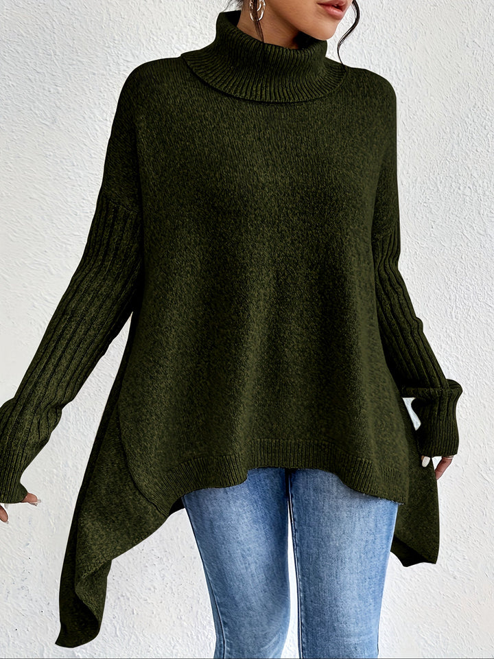 Charlotte – Pull confortable