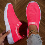 Paulette - Baskets Chaussettes Ultra Légères Antidérapantes