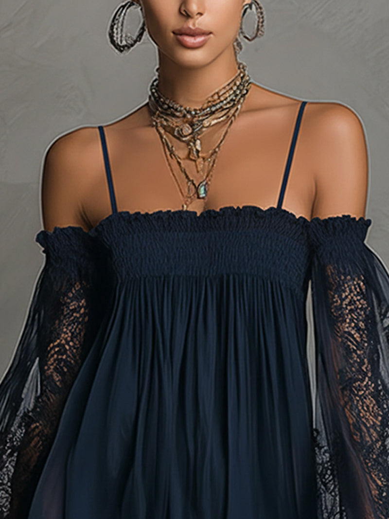 Noemi | Robe courte