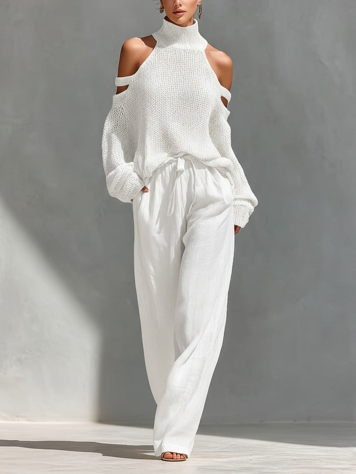 Camilla | Ensemble Élégant