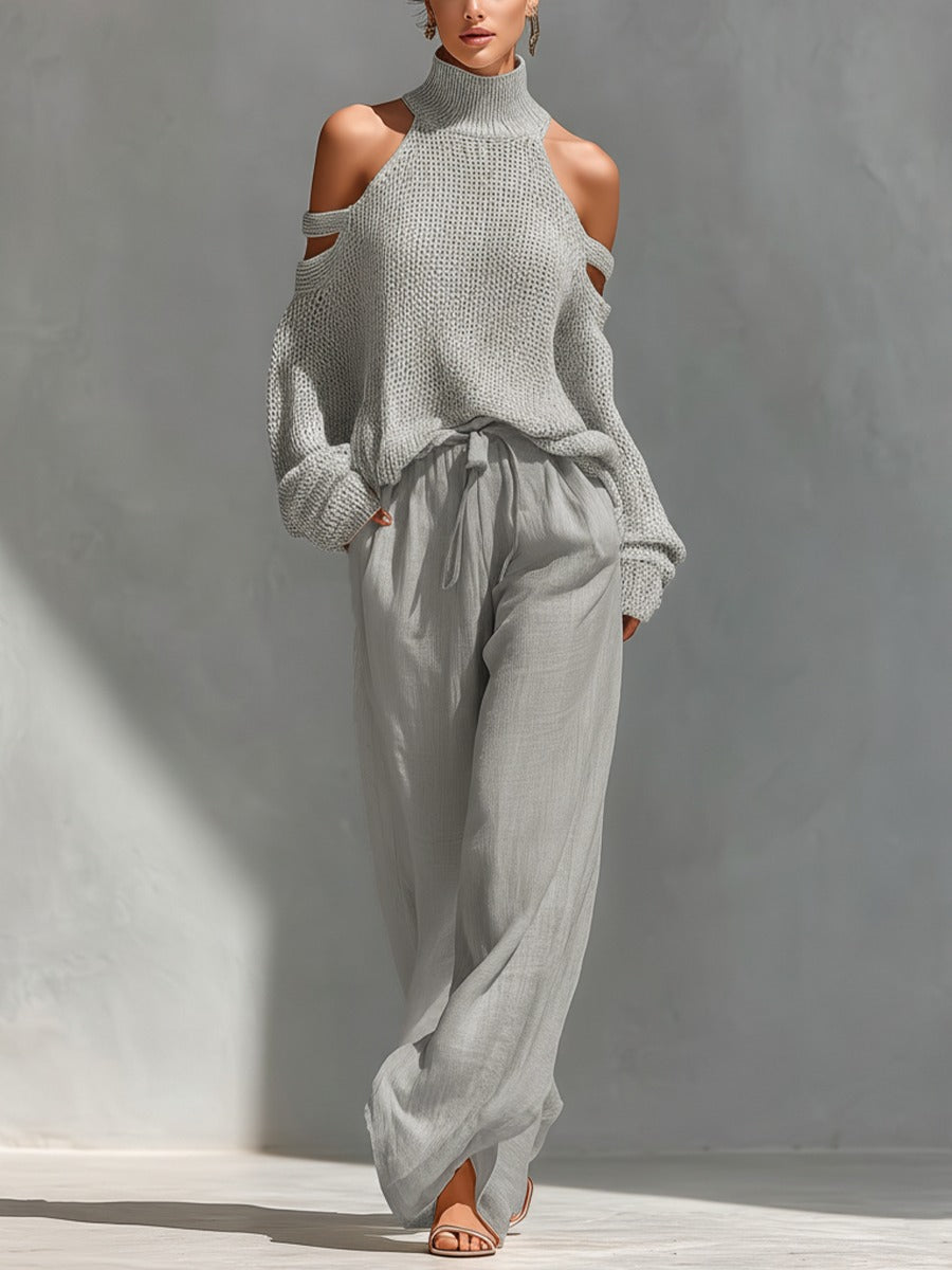 Camilla | Ensemble Élégant