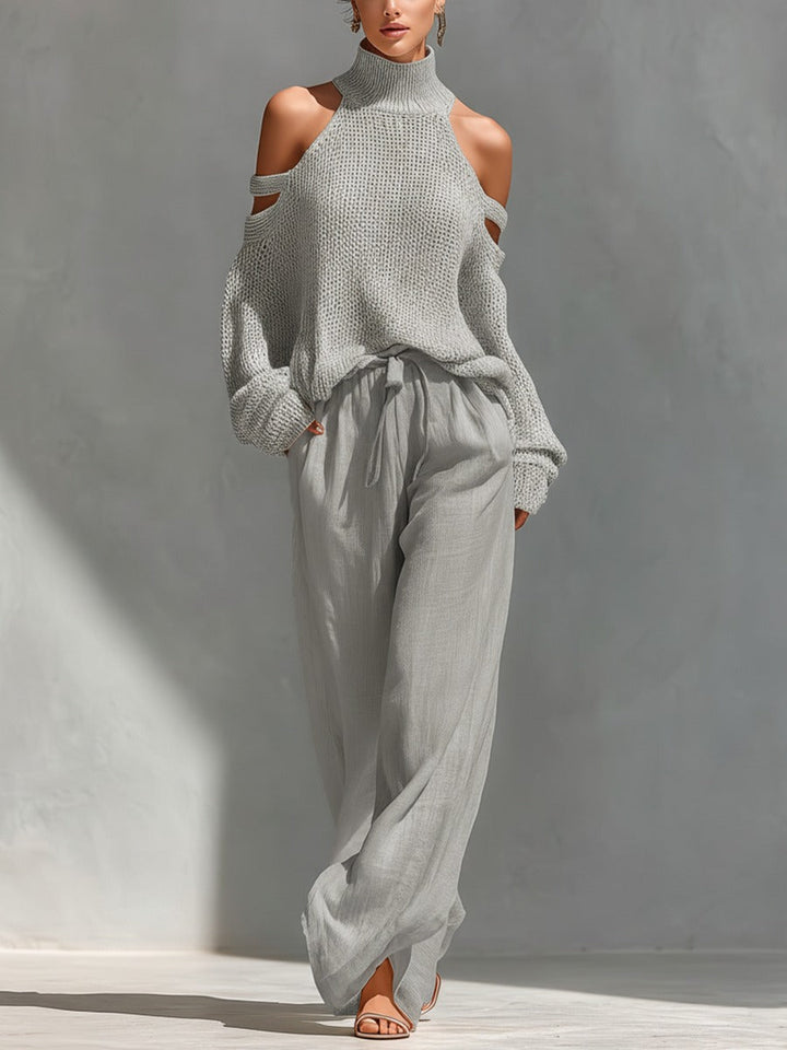 Camilla | Ensemble Élégant
