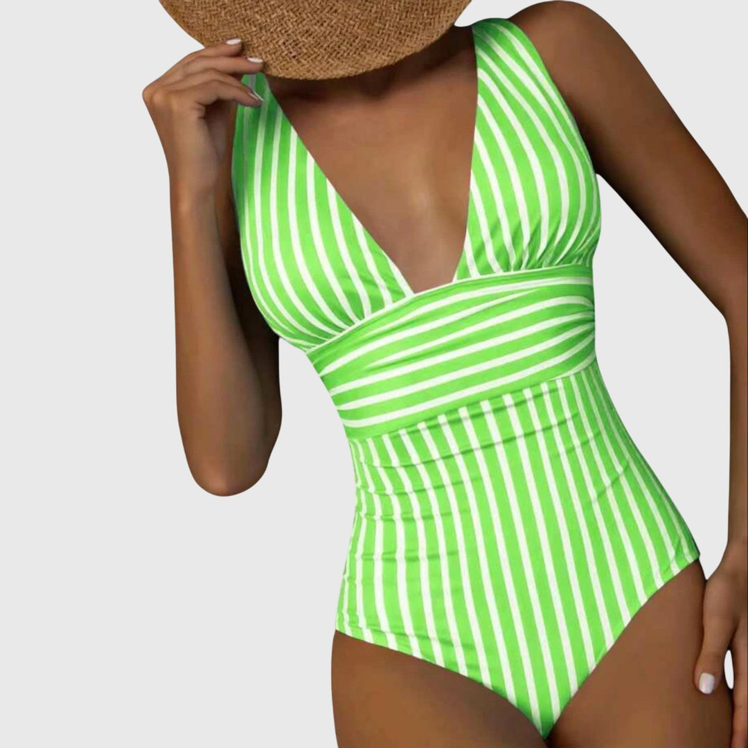 Solène - Maillot de bain Élégant