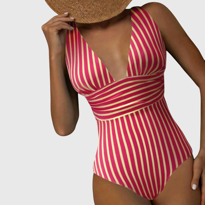 Solène - Maillot de bain Élégant