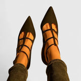 Léa - Talons Orthopédiques