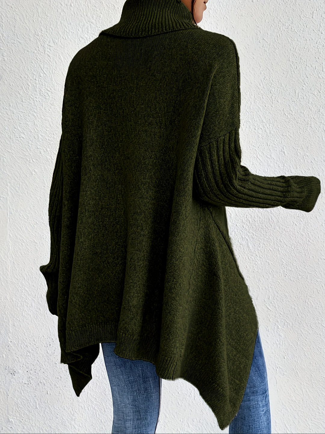 Charlotte – Pull confortable