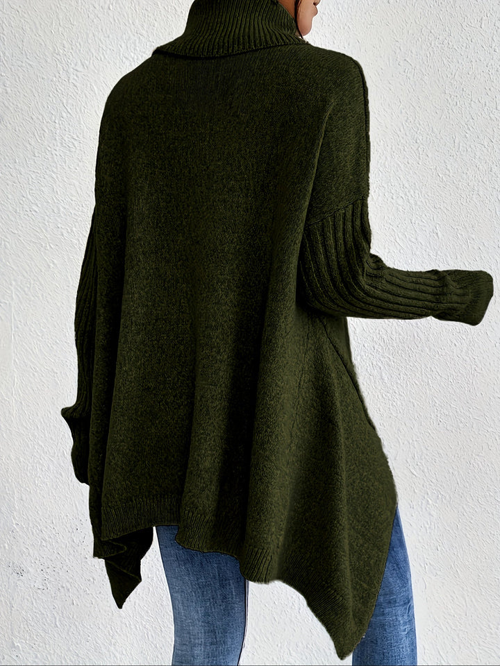 Charlotte – Pull confortable