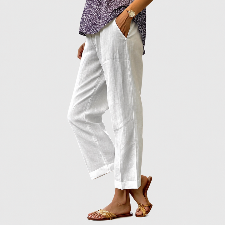 Elaine™ | Pantalons Élégants pour Femmes