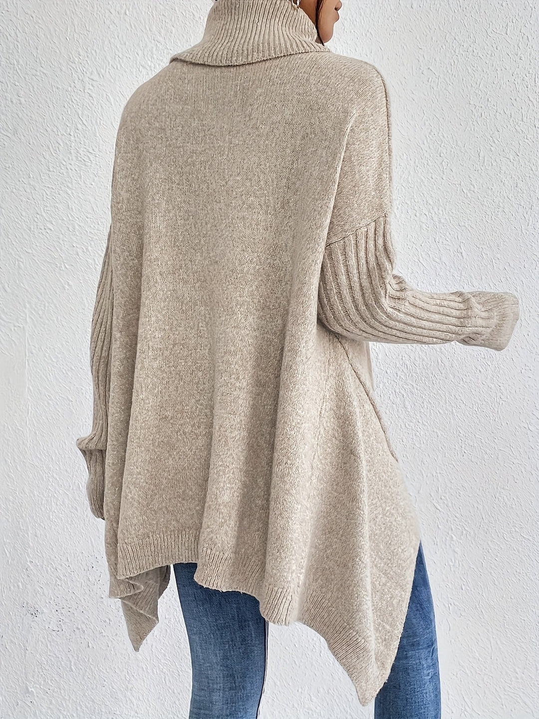 Charlotte – Pull confortable