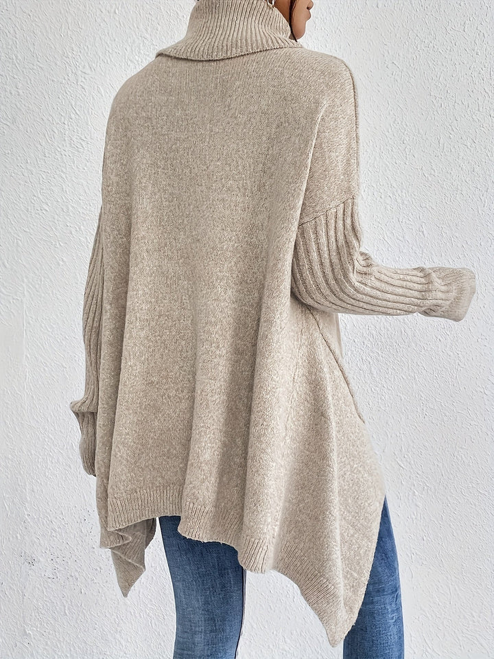 Charlotte – Pull confortable