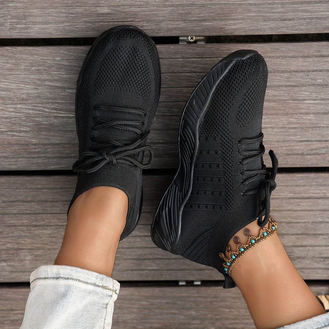 Léa | Baskets Confort Légères