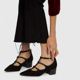 Léa - Talons Orthopédiques