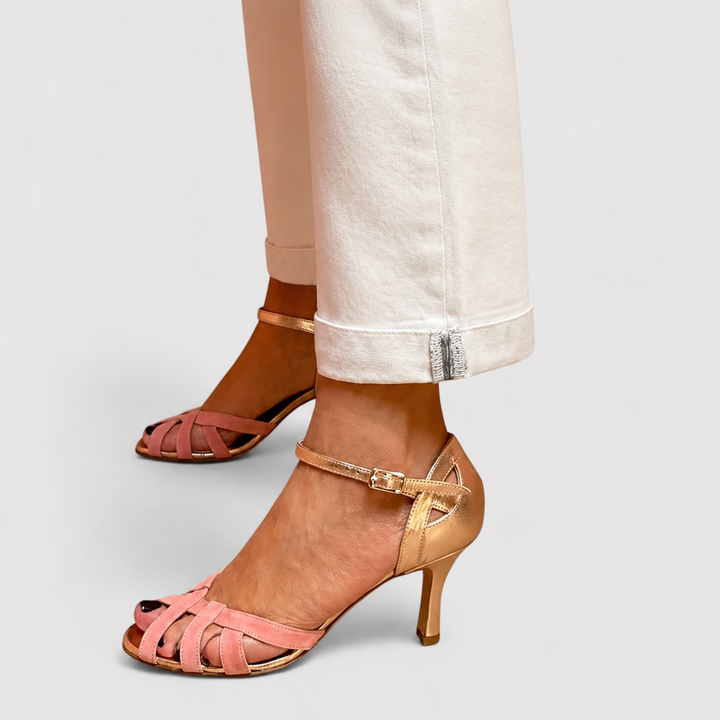 Danariah | Talons Orthopédiques
