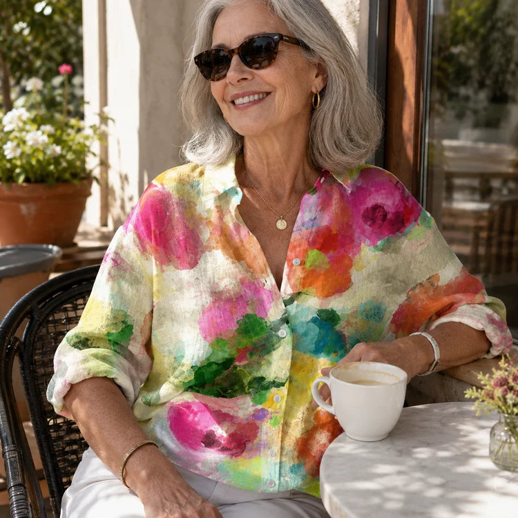 Yvette Marmier