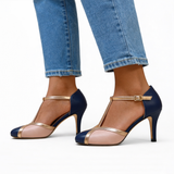 Brigitte - Talons Orthopédiques