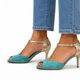Céline - Talons orthopédiques