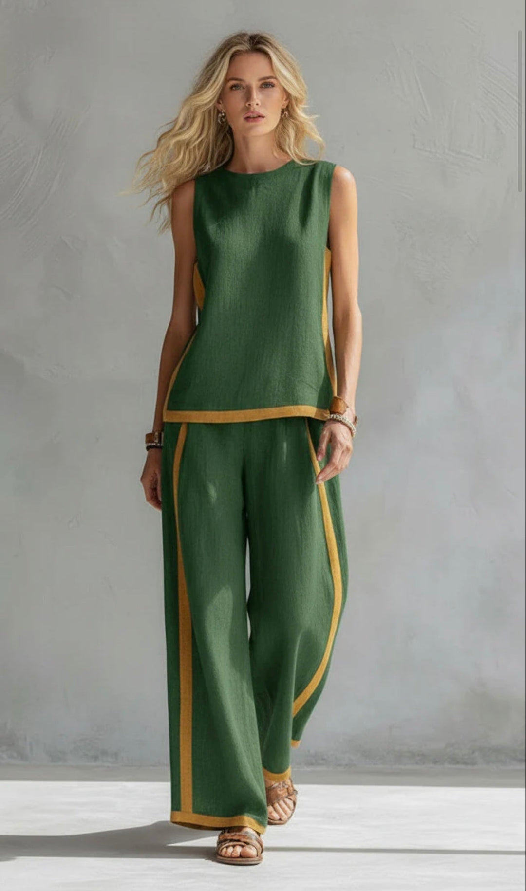 Leila™ | Ensemble Élégant