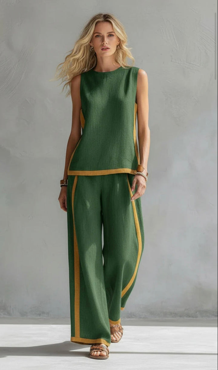 Leila™ | Ensemble Élégant