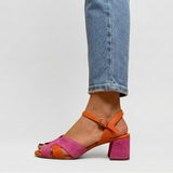 Mathilde - Talons Orthopédiques