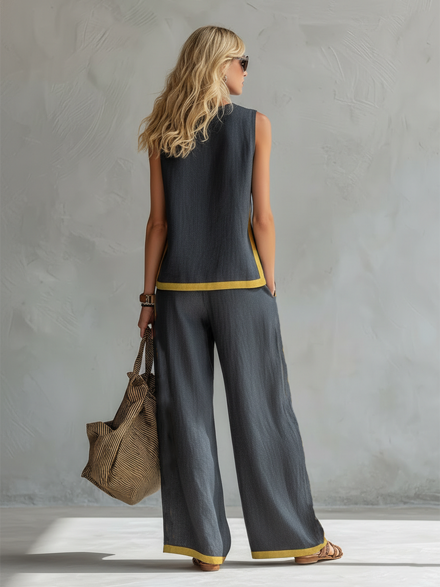 Leila™ | Ensemble Élégant
