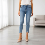 Gisèle - Talons Orthopédiques