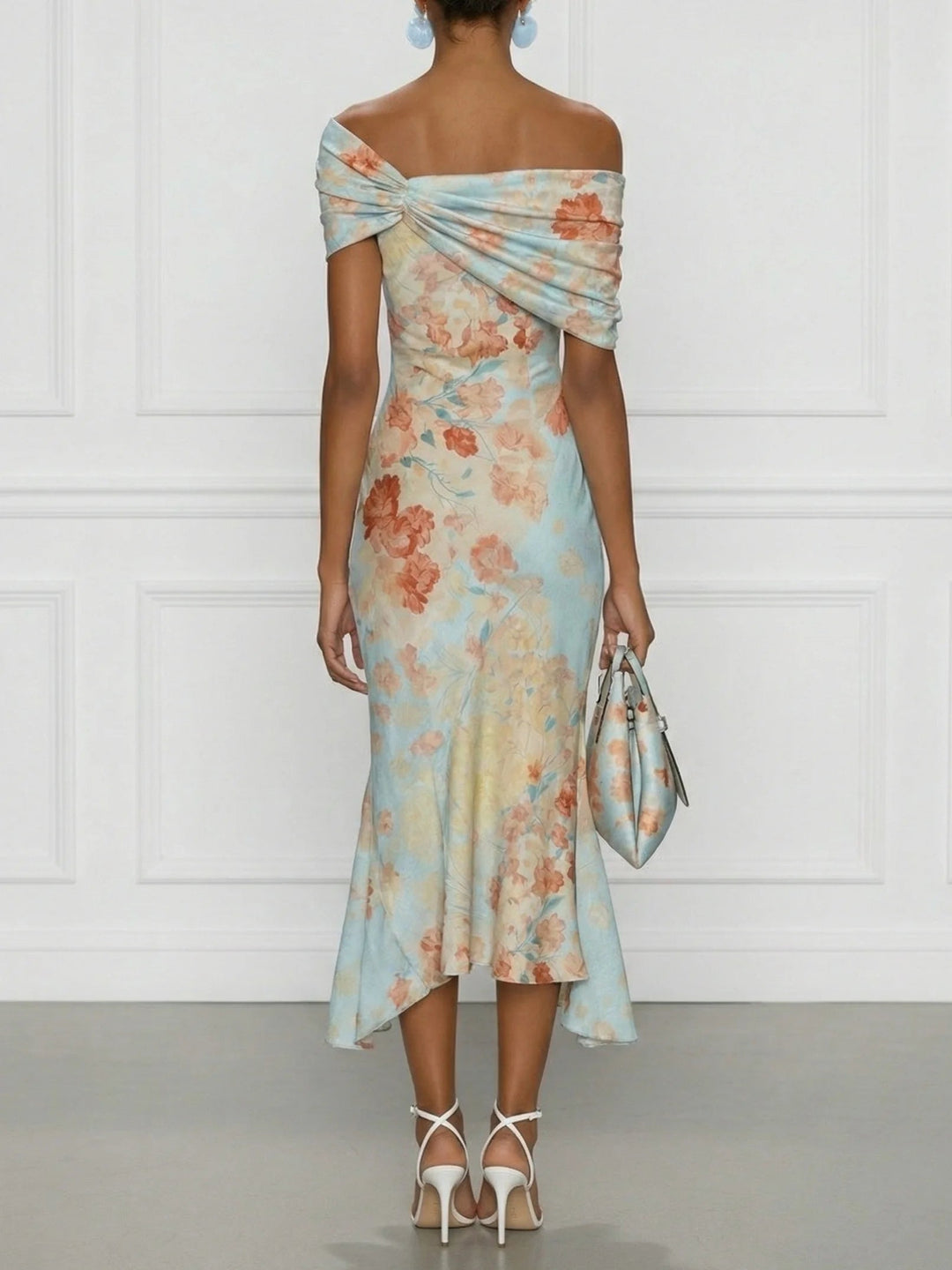 Vittoria - Robe Midi