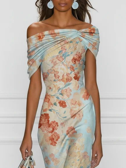 Vittoria - Robe Midi