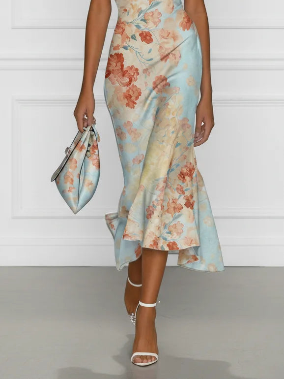 Vittoria - Robe Midi
