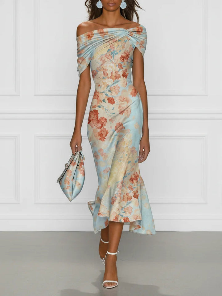 Vittoria - Robe Midi