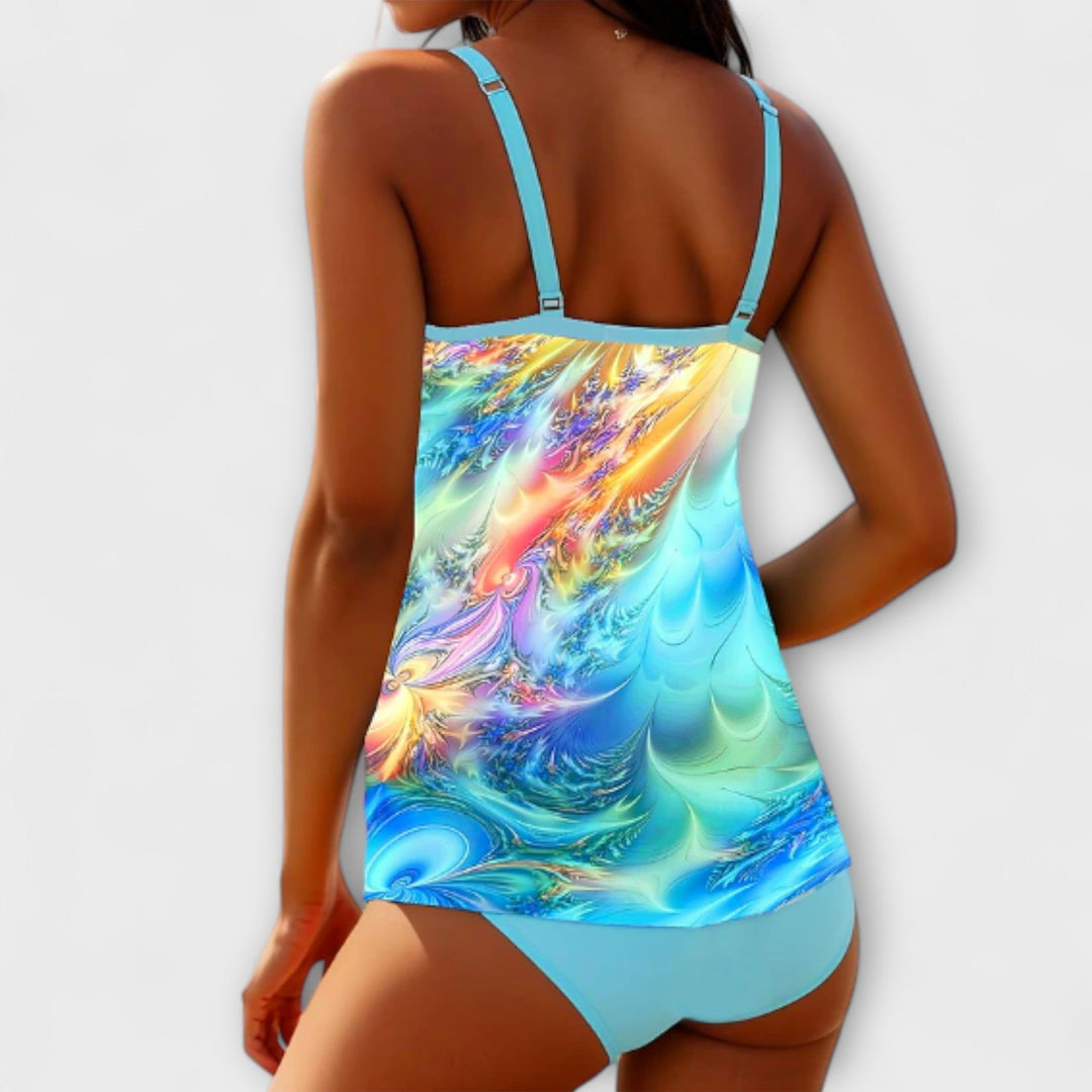 Patrizia - Tankini Ensemble