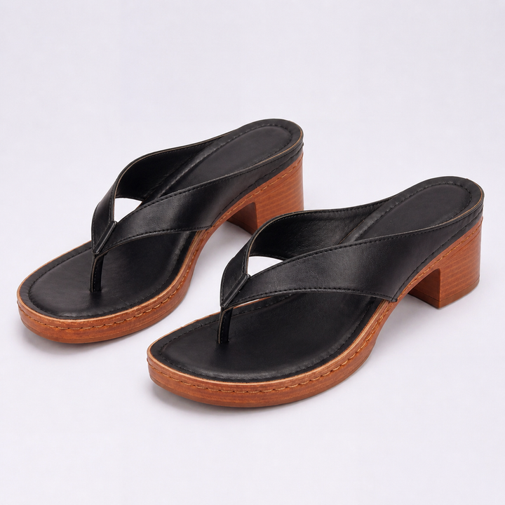 Nora - Sandales Élégantes Confort
