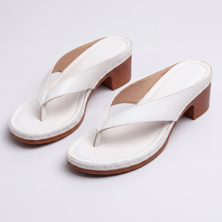 Nora - Sandales Élégantes Confort