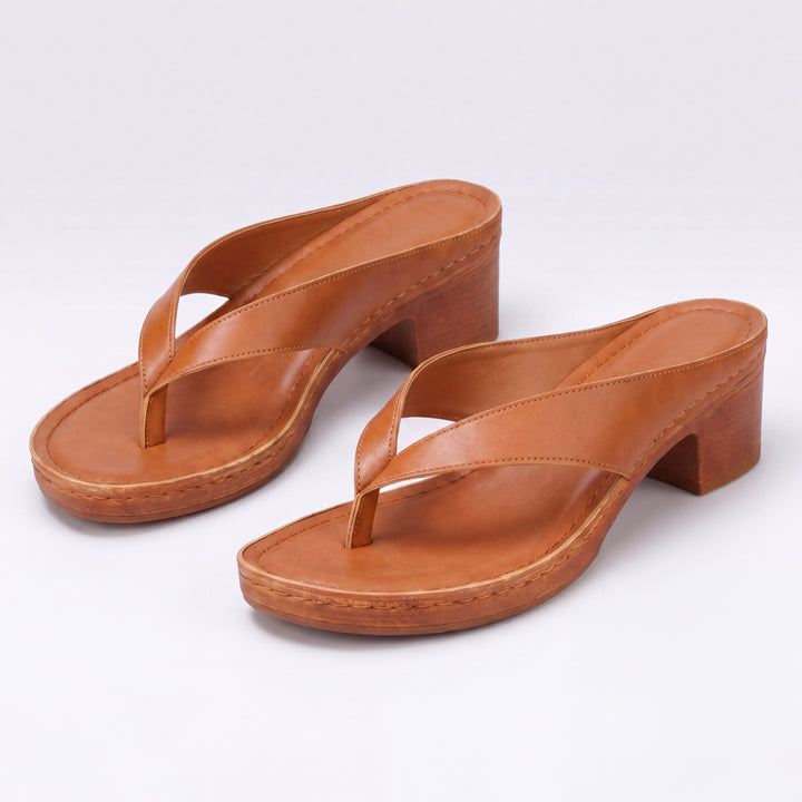 Nora - Sandales Élégantes Confort