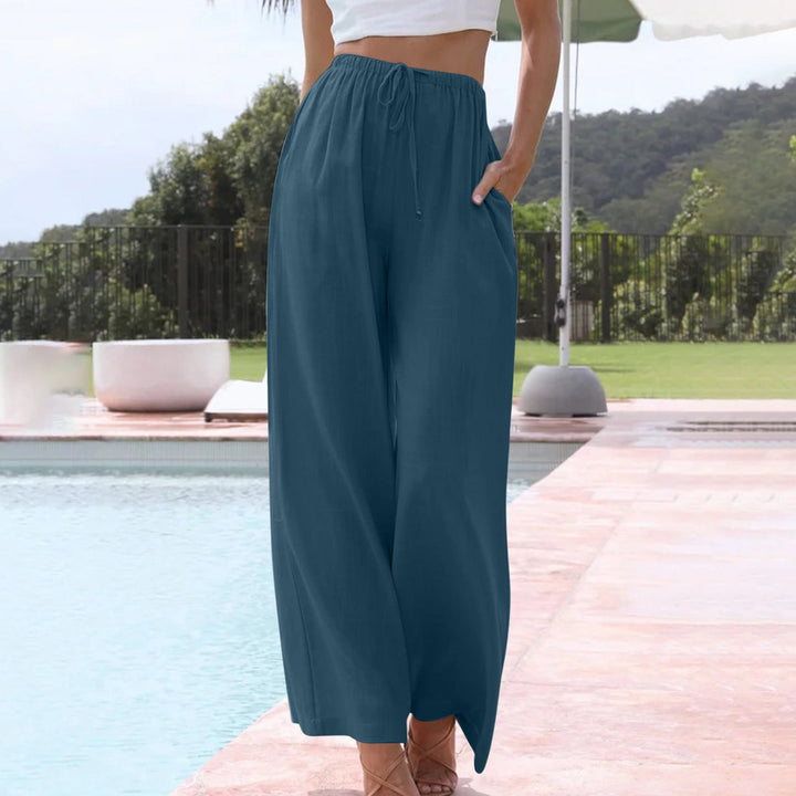 Vivian - Pantalon d&