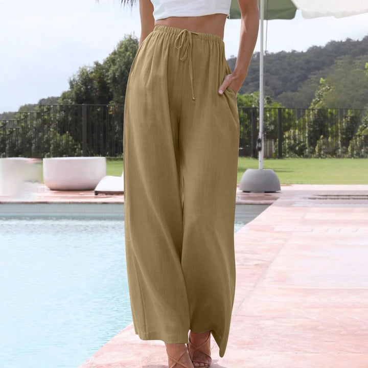 Vivian - Pantalon d&