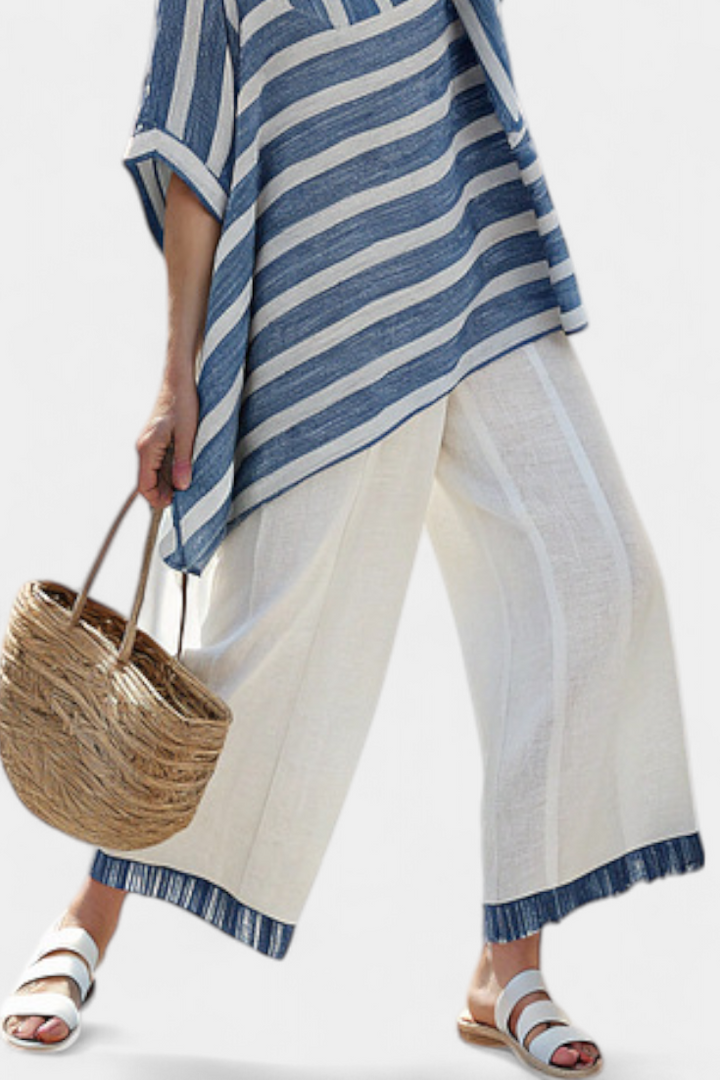 Ensemble deux pièces confortable